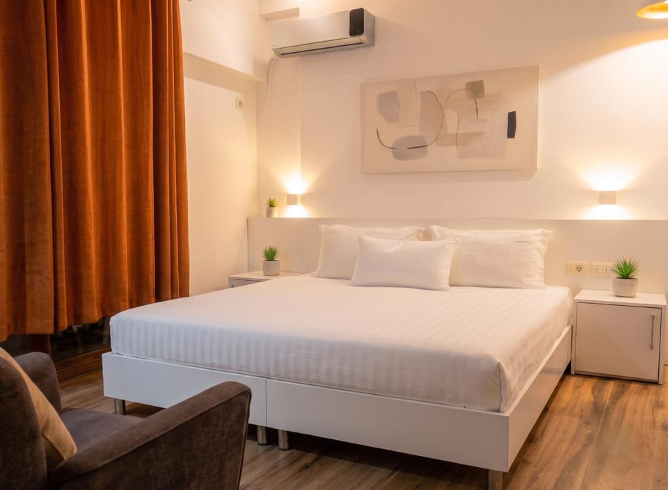 Boutique Hotel Patricia Apartment in Tirana