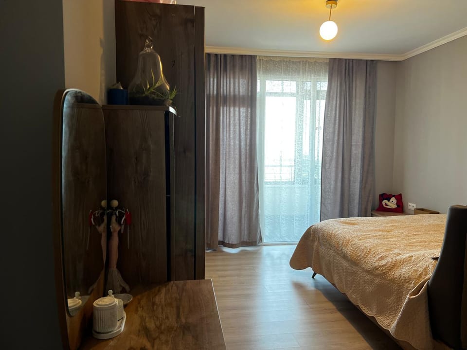 Calmness Apartment in Adjara, Georgia