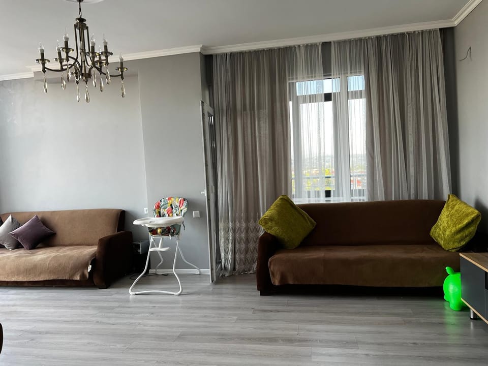 Calmness Apartment in Adjara, Georgia