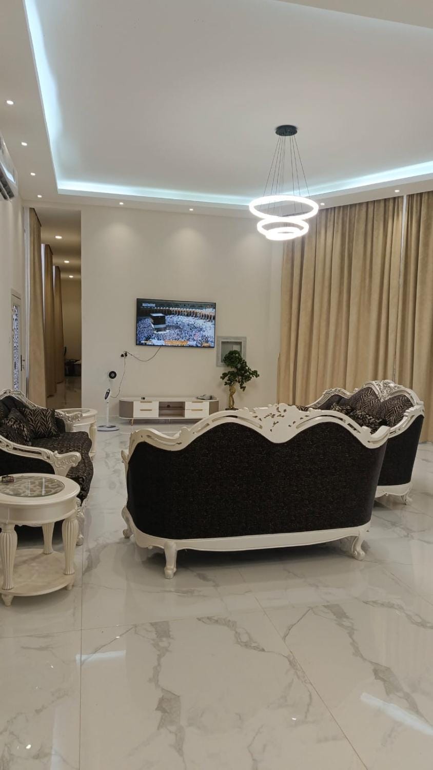Malik Haveli Farm House Farm Stay in Ajman - United Arab Emirates