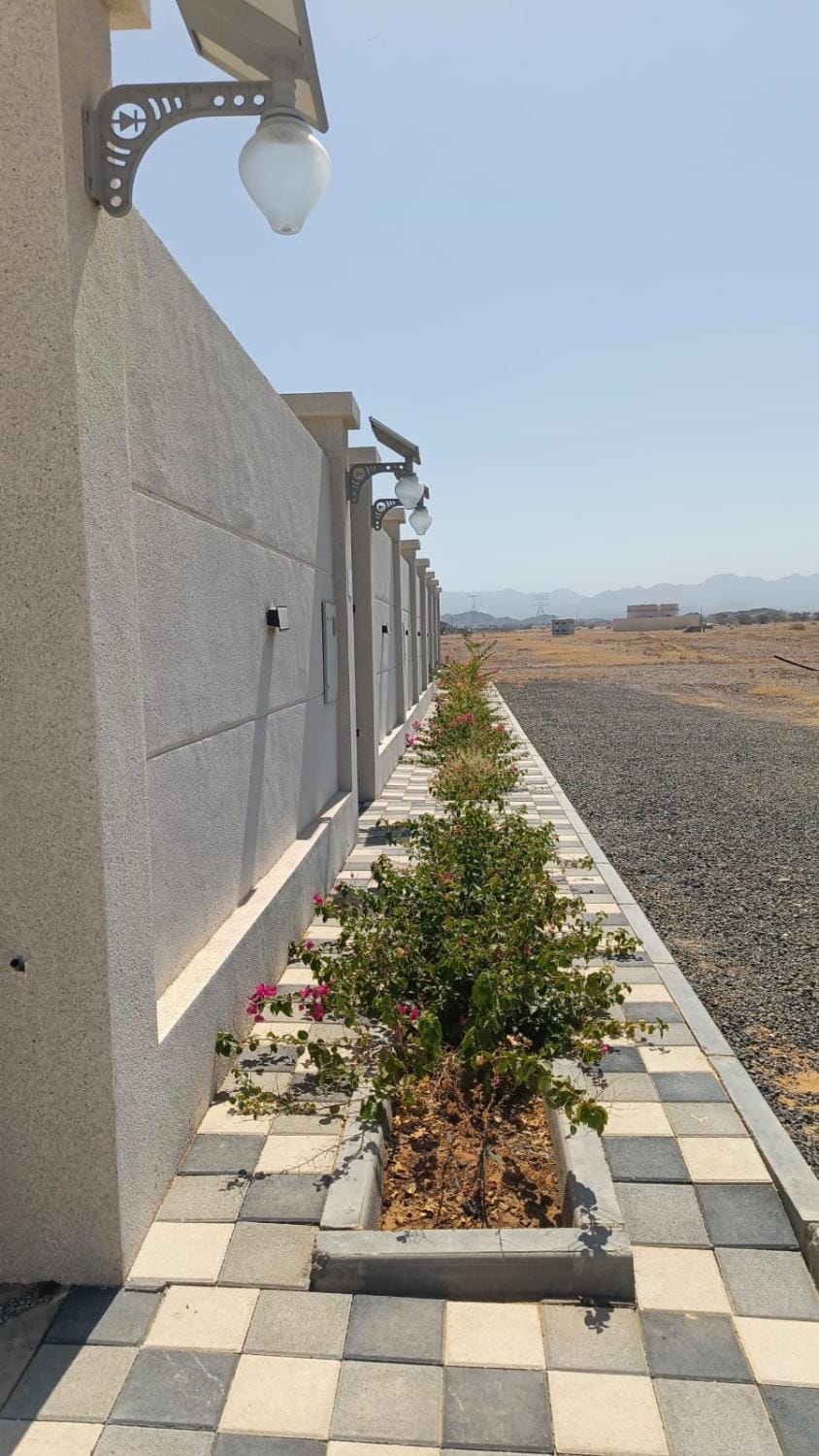 Malik Haveli Farm House Farm Stay in Ajman - United Arab Emirates