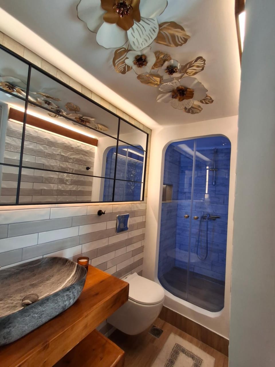Luxury Private Suite Hotel in Rhodes