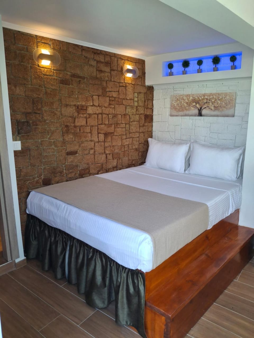 Jz Plus Prive Hotel in Rhodes