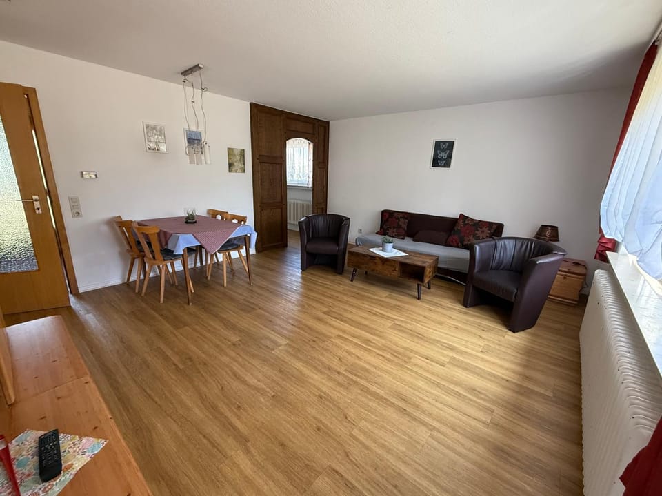 Ferienpark Wehrda House in Hesse