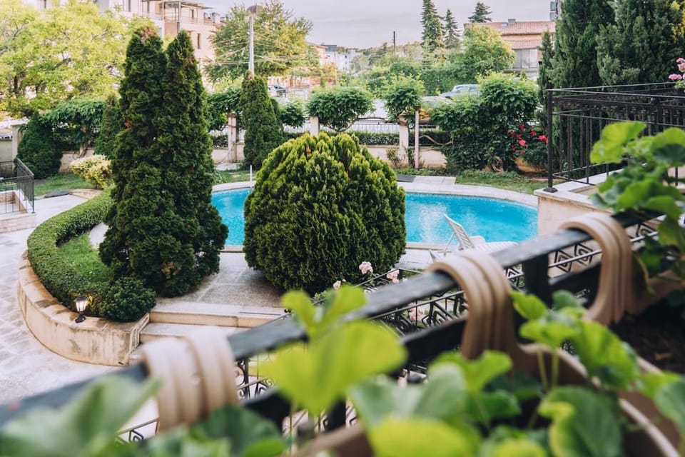 Atelier Nikola Apartment in Varna