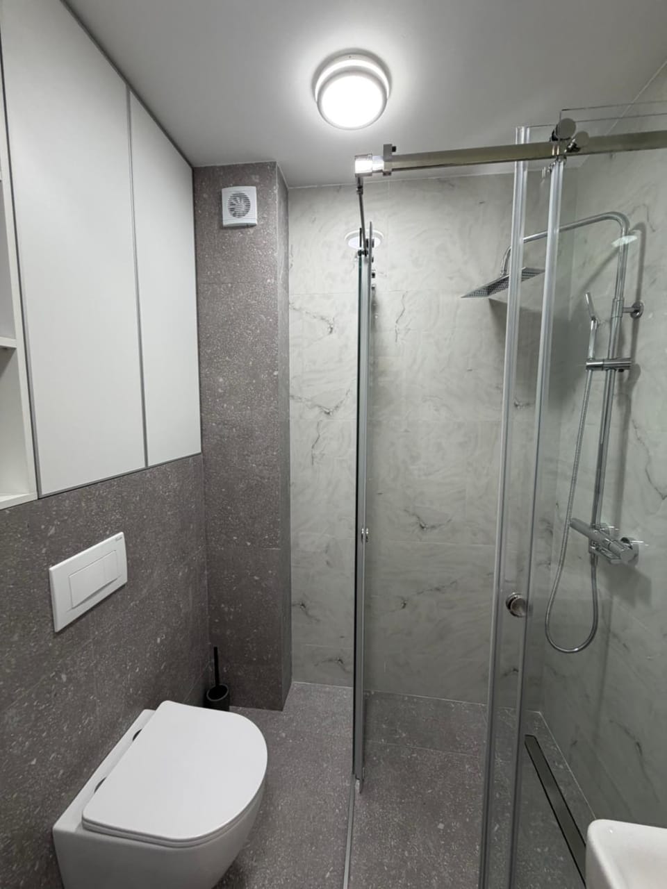 Harmony Apartment Apartment in Budva