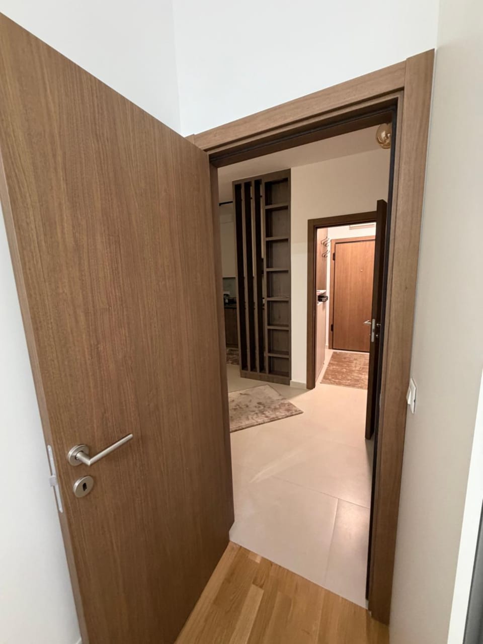 Harmony Apartment Apartment in Budva