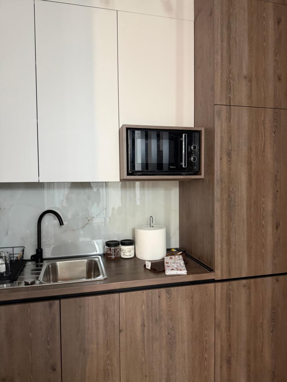 Harmony Apartment Apartment in Budva
