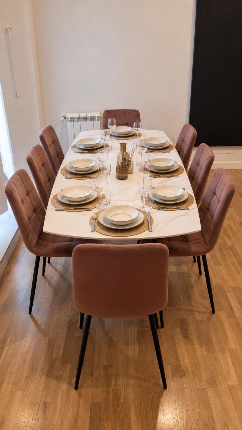 Cavour 305 Women Collection House in Rome