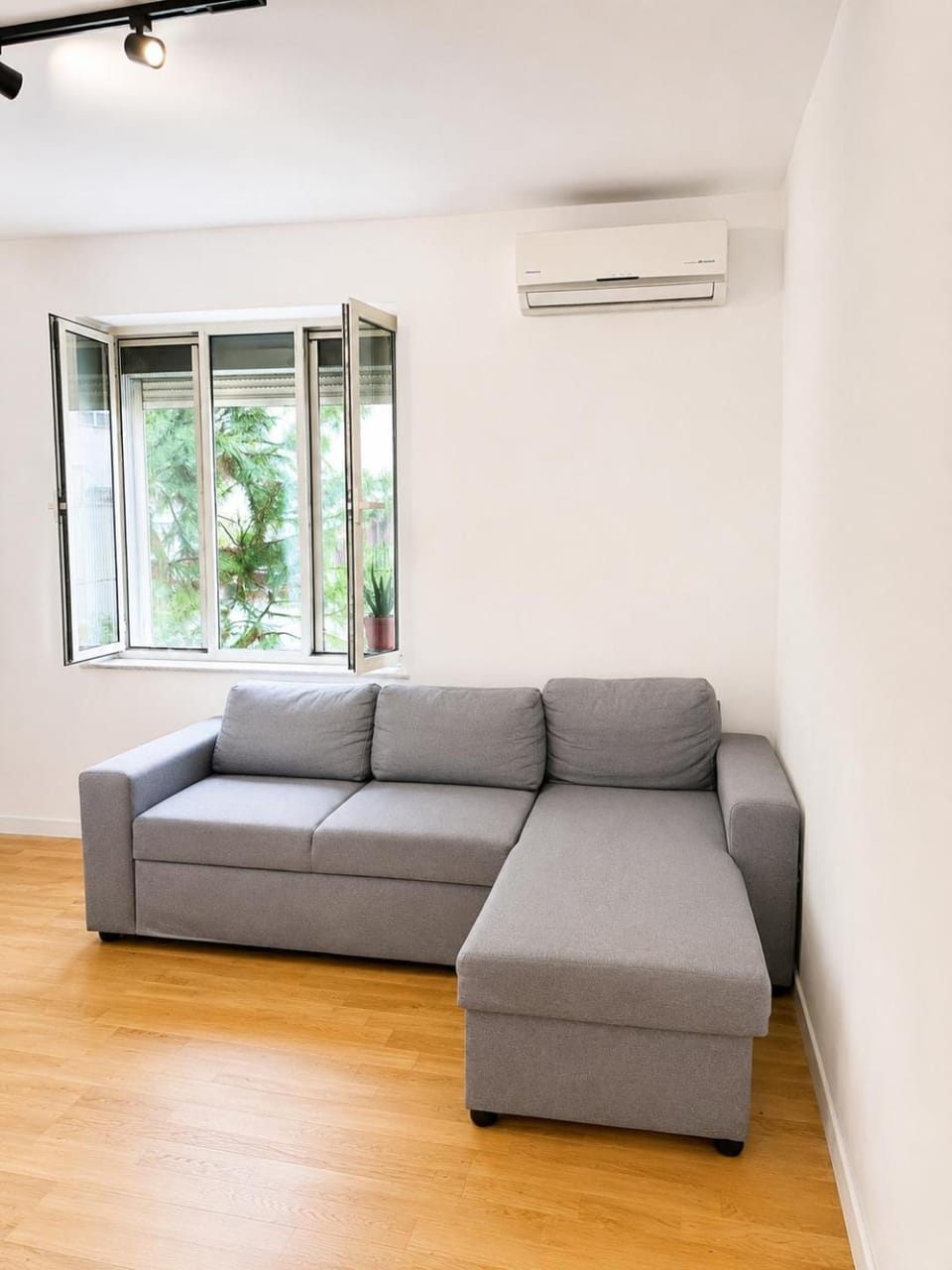 White Haven Tirana Apartment in Tirana