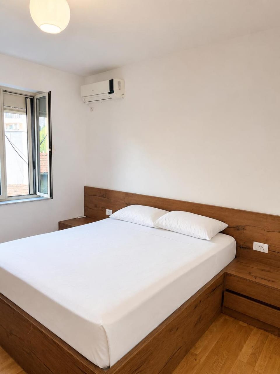White Haven Tirana Apartment in Tirana