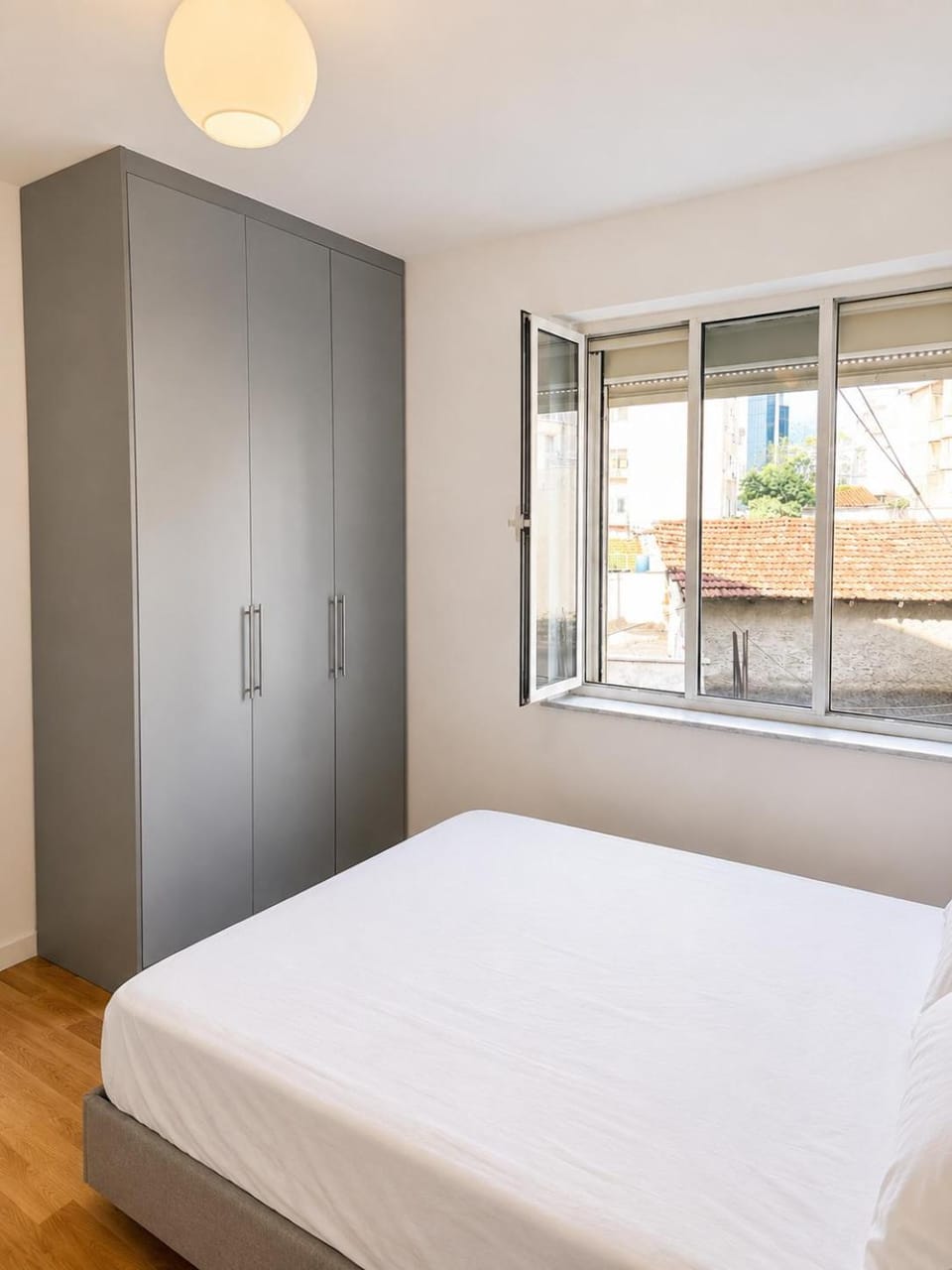 White Haven Tirana Apartment in Tirana