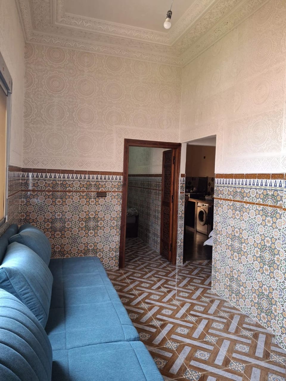 Residence Diyae Apartment in Tangier-Tétouan-Al Hoceima