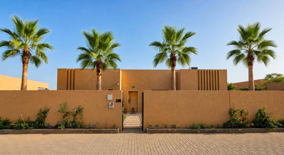 Proche Agadir Villa Suite vue sur l Atlas Villa in Souss-Massa