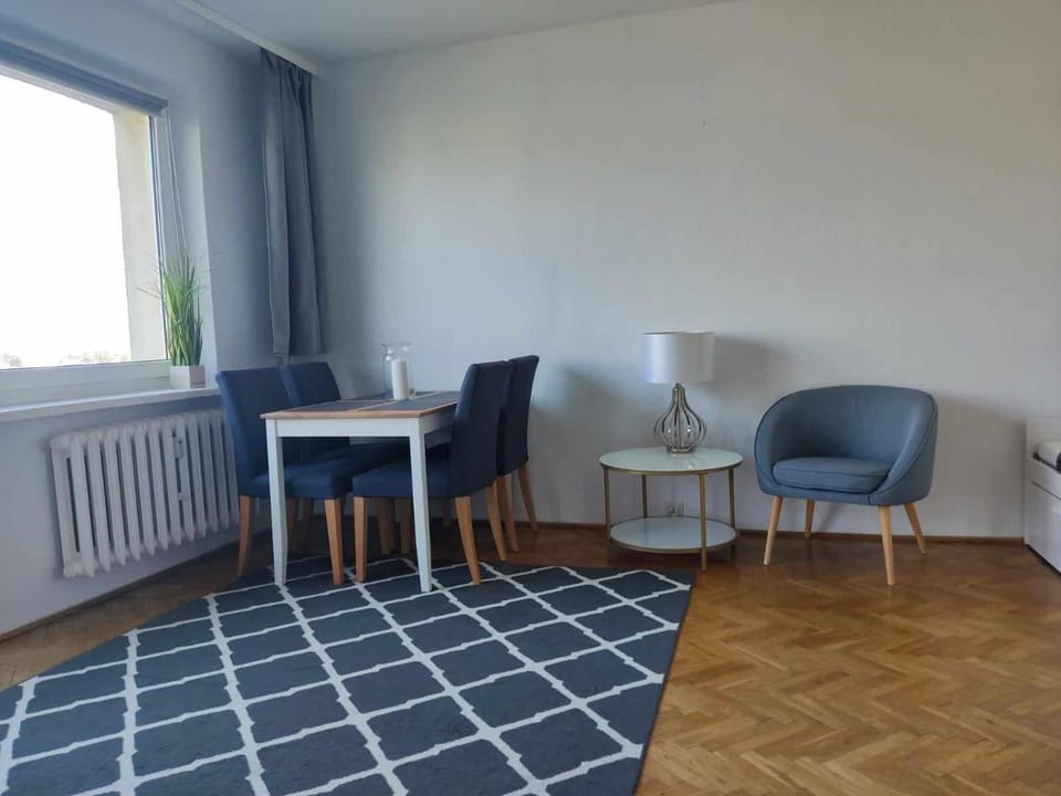 Apartament Nadmorski Zaspa II Apartment in Gdansk