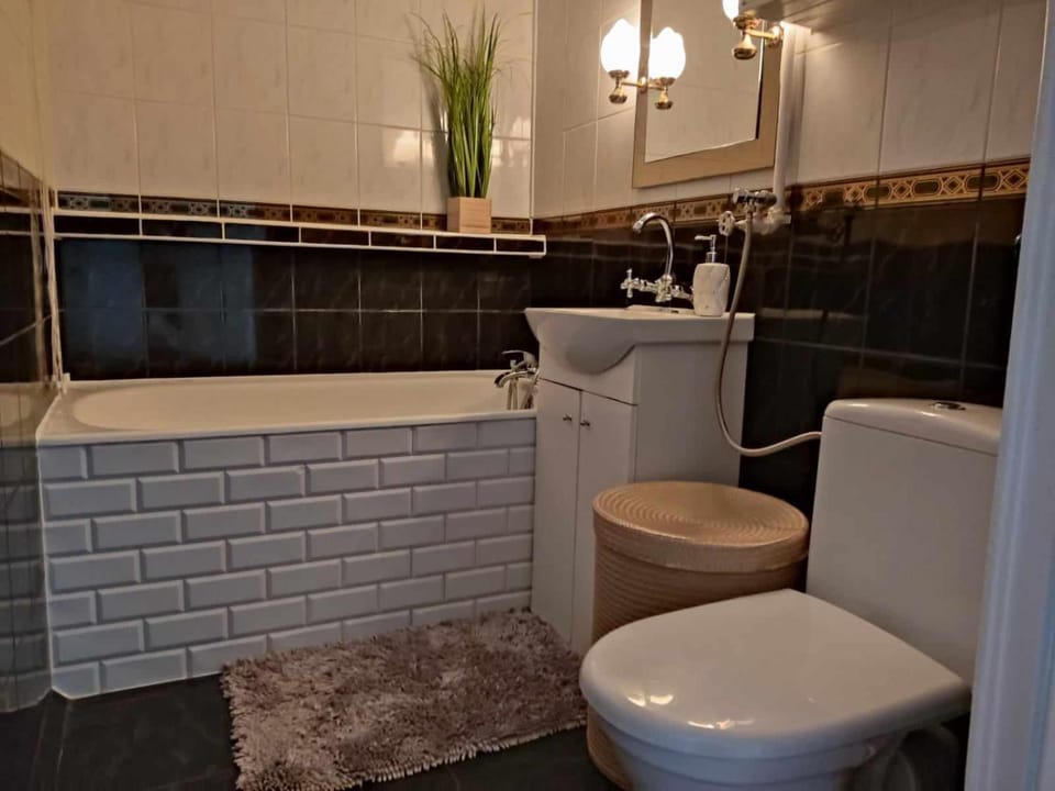 Apartament Nadmorski Zaspa II Apartment in Gdansk