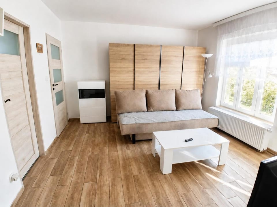 Apartmá Bystré Žabičky Apartment in Czechia