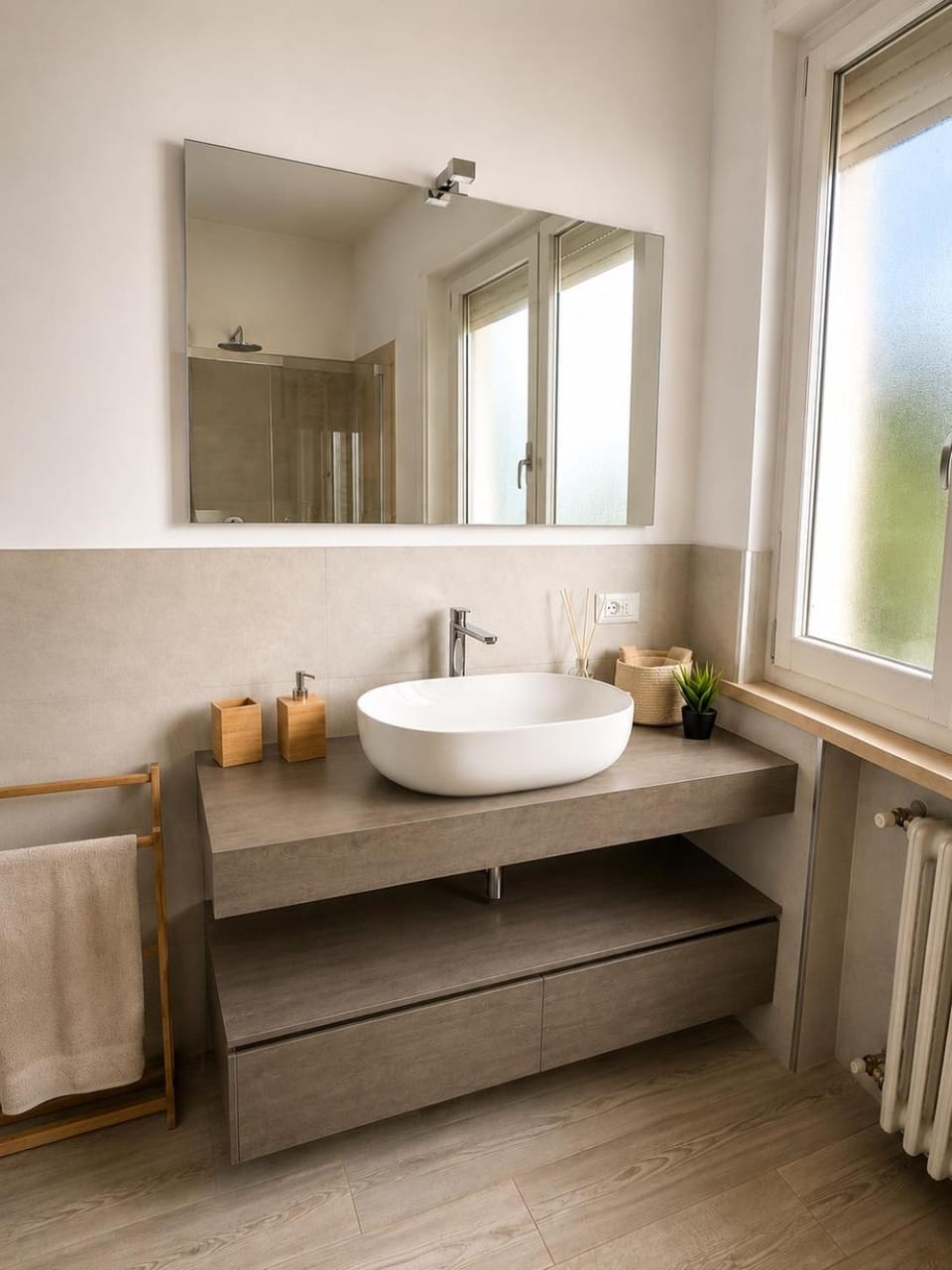 Il Grande Slam Apartment in Pietrasanta