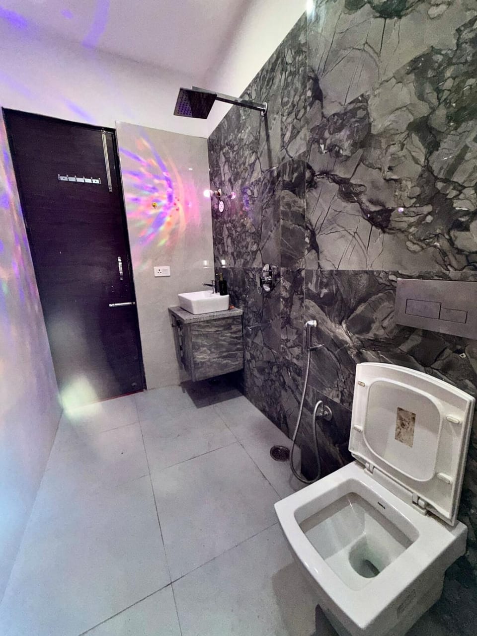 Dream valley home stay Apartment in Dehradun
