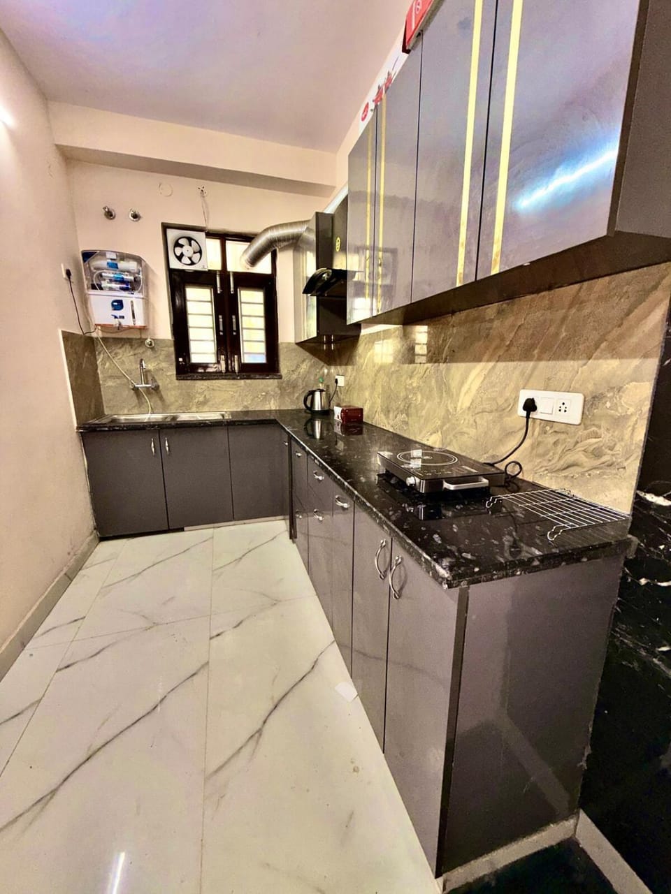 Dream valley home stay Apartment in Dehradun