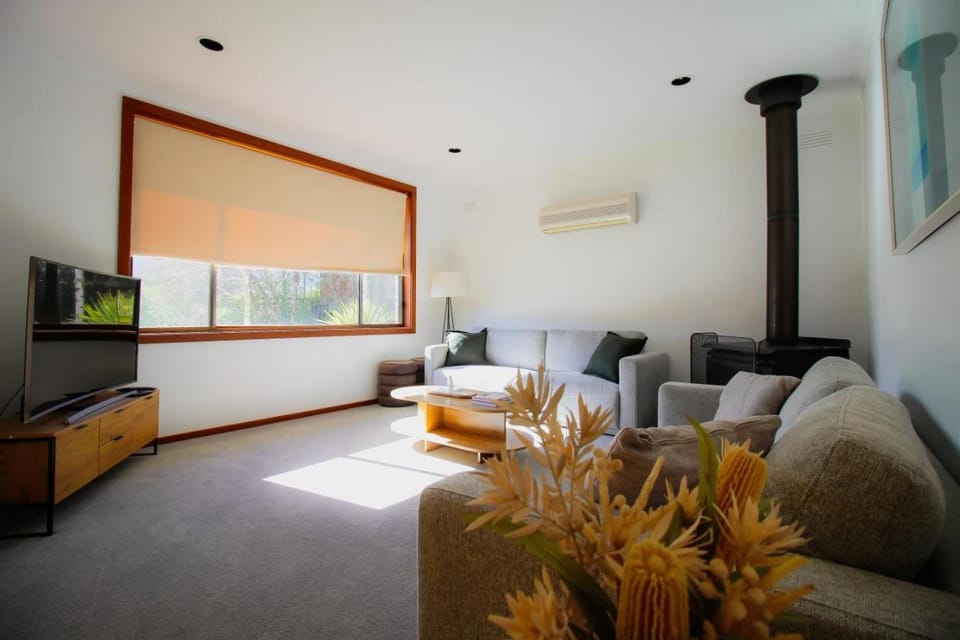 Redstone retreat House in Talbingo