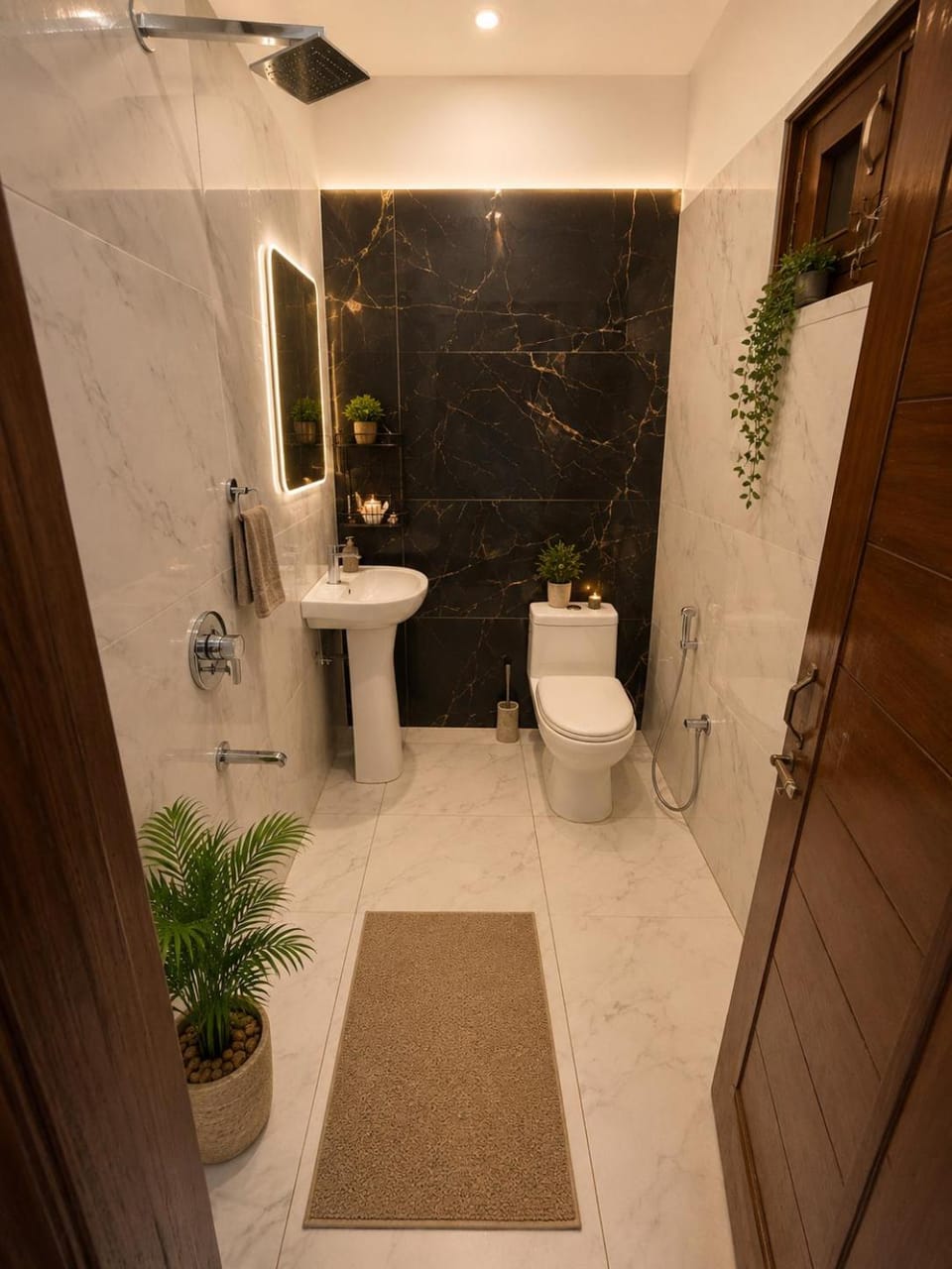 Amantra Apartment in Punjab, India