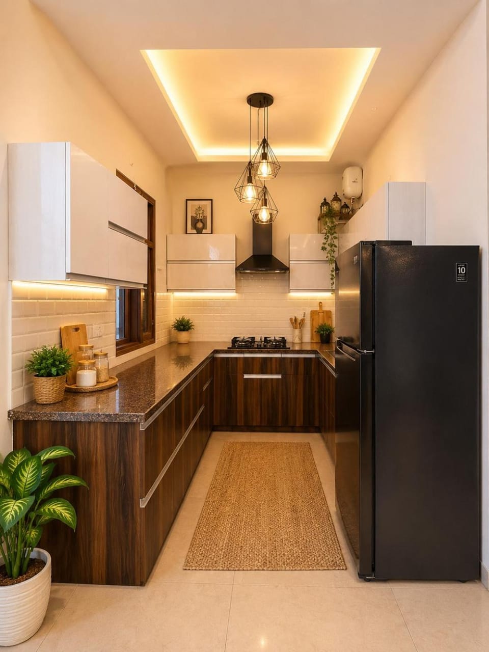 Amantra Apartment in Punjab, India