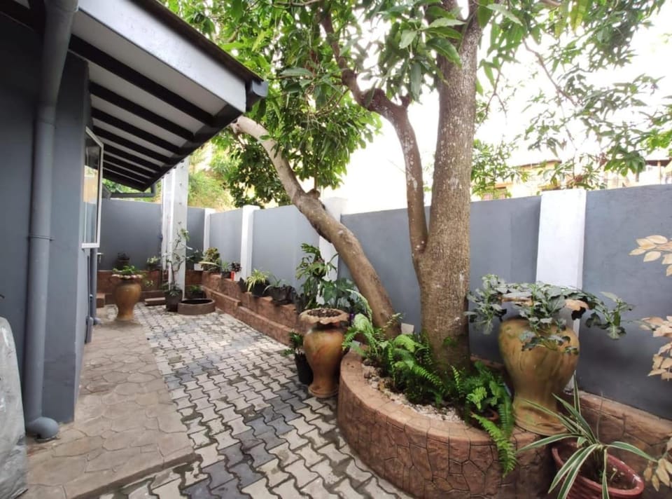 Bolgoda Villa House in Western Province