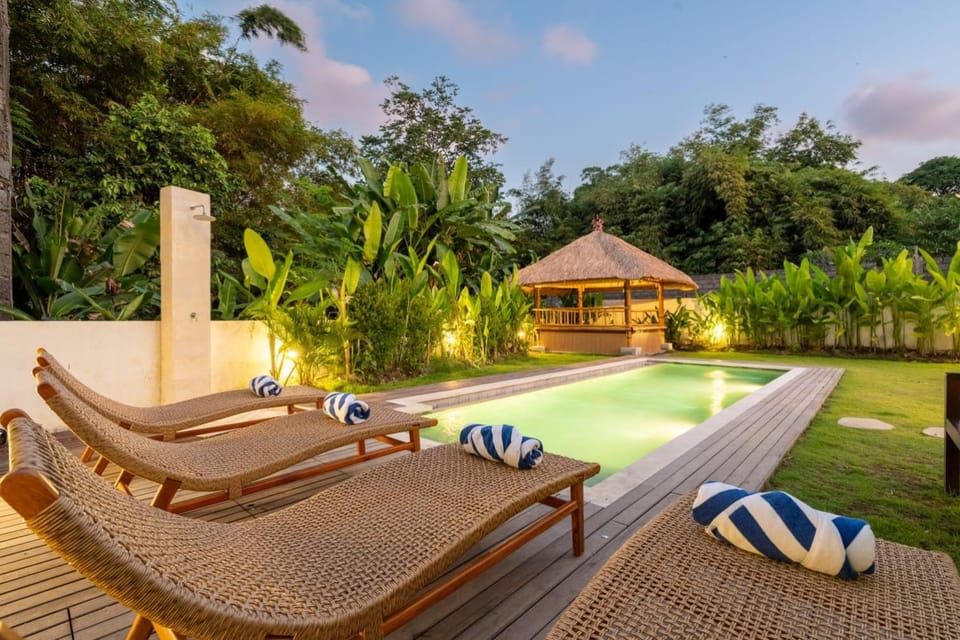 The Kardy Mezzanine Appartment Apartment in North Kuta