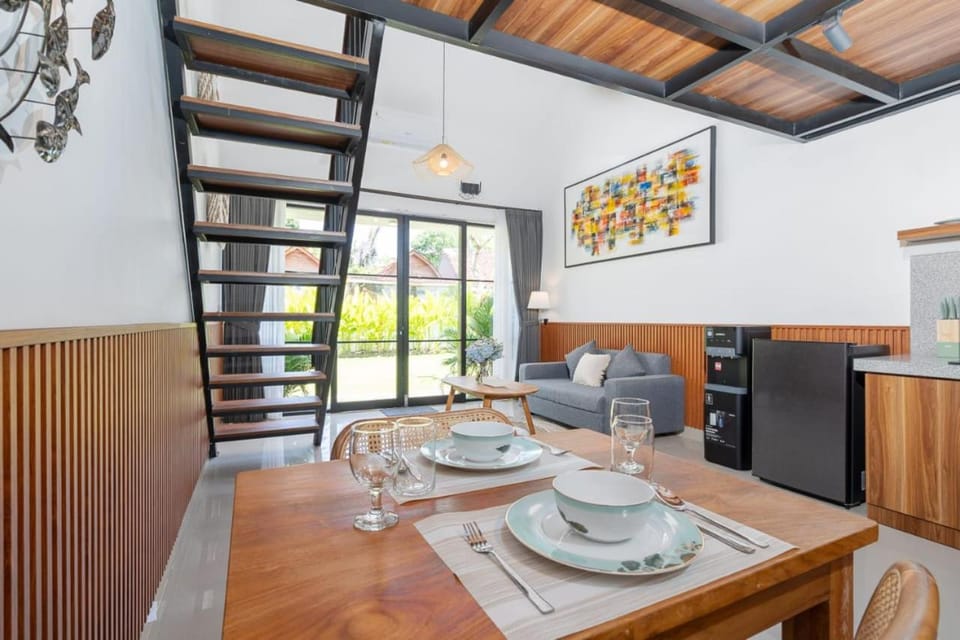 The Kardy Mezzanine Appartment Apartment in North Kuta