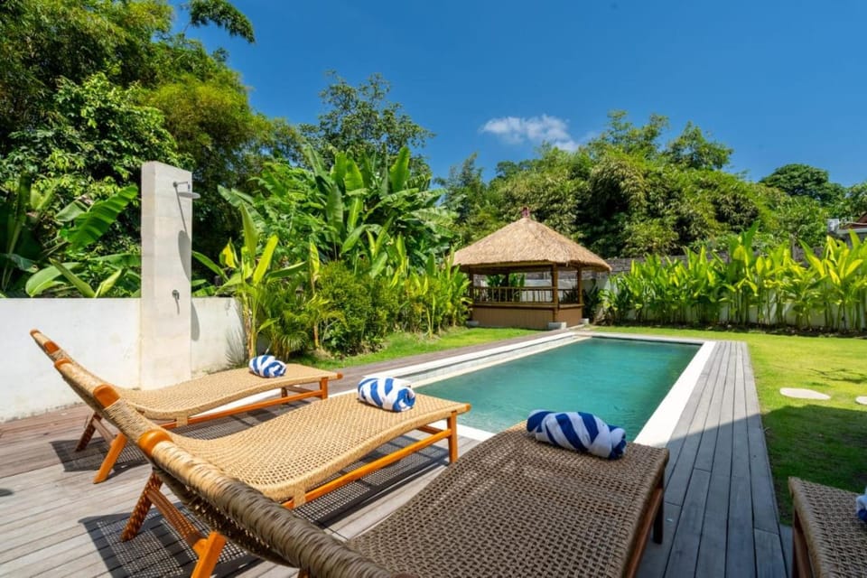 The Kardy Mezzanine Appartment Apartment in North Kuta