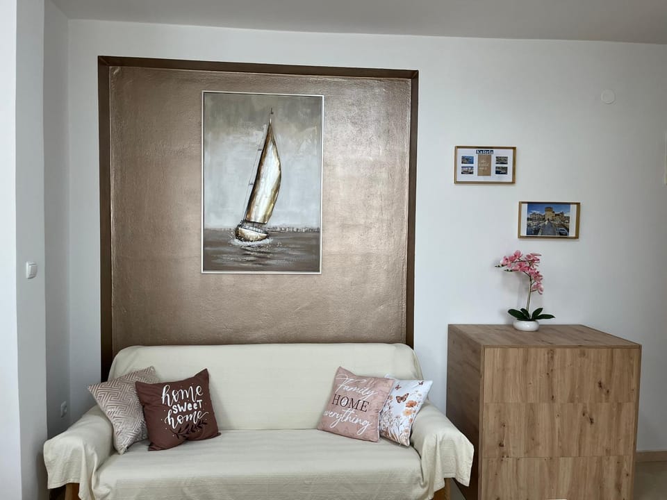 Apartman Laguna Apartment in Šibenik-Knin County, Croatia