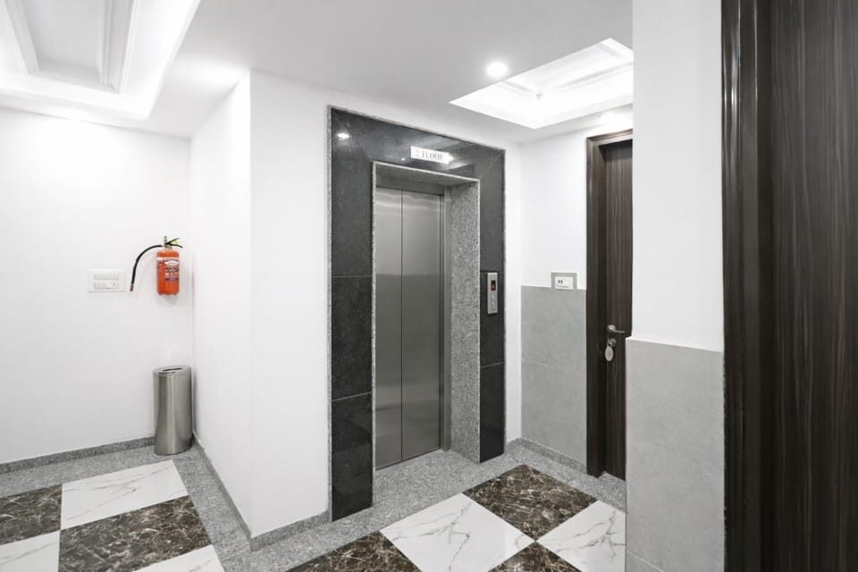 Hotel Almora - Near Delhi Airport, A Block Hotel in New Delhi