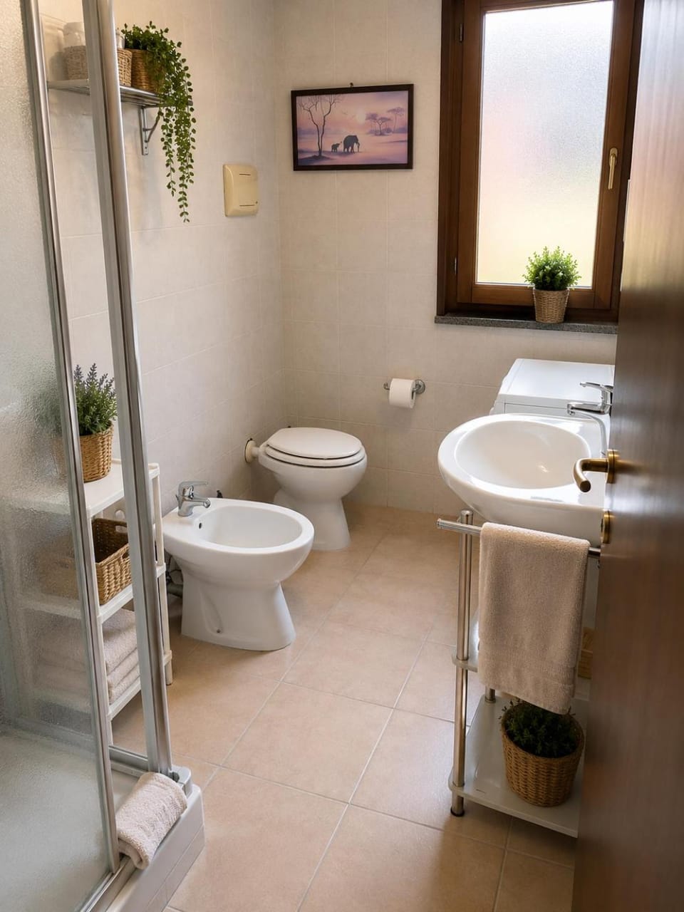casa cinzia Apartment in Pula