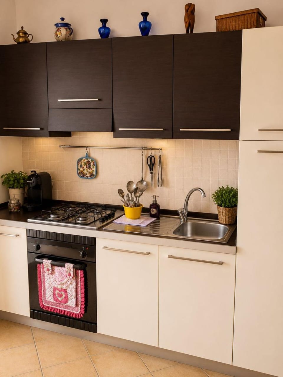 casa cinzia Apartment in Pula