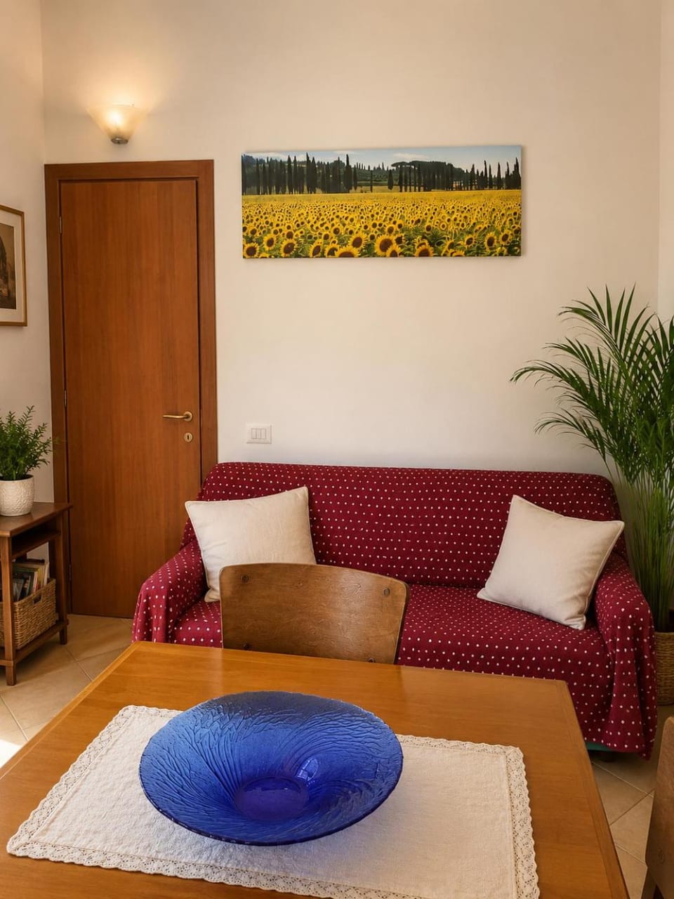 casa cinzia Apartment in Pula
