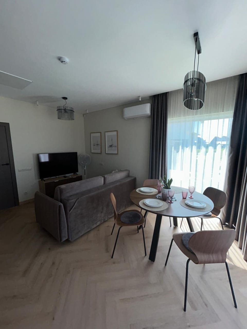 Apartamentai Aido 28 Apartment in Palanga
