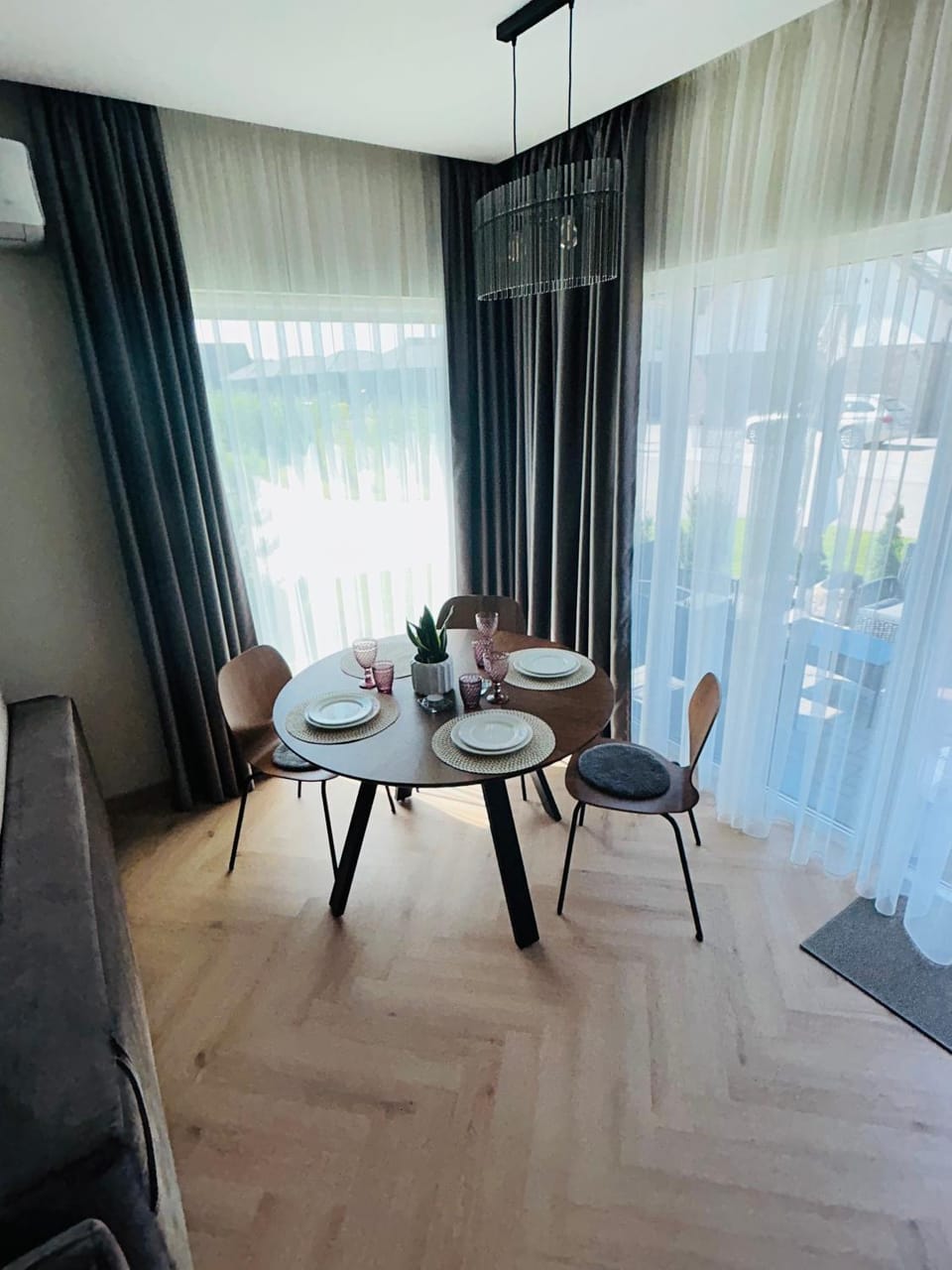 Apartamentai Aido 28 Apartment in Palanga