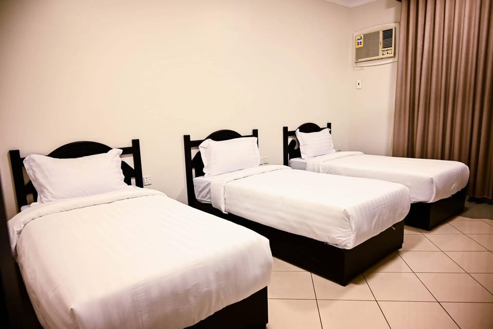 فندق برج ابها Apartment hotel in Saudi Arabia