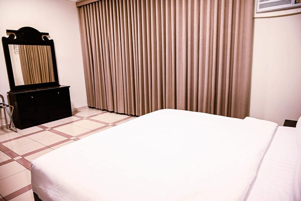فندق برج ابها Apartment hotel in Saudi Arabia