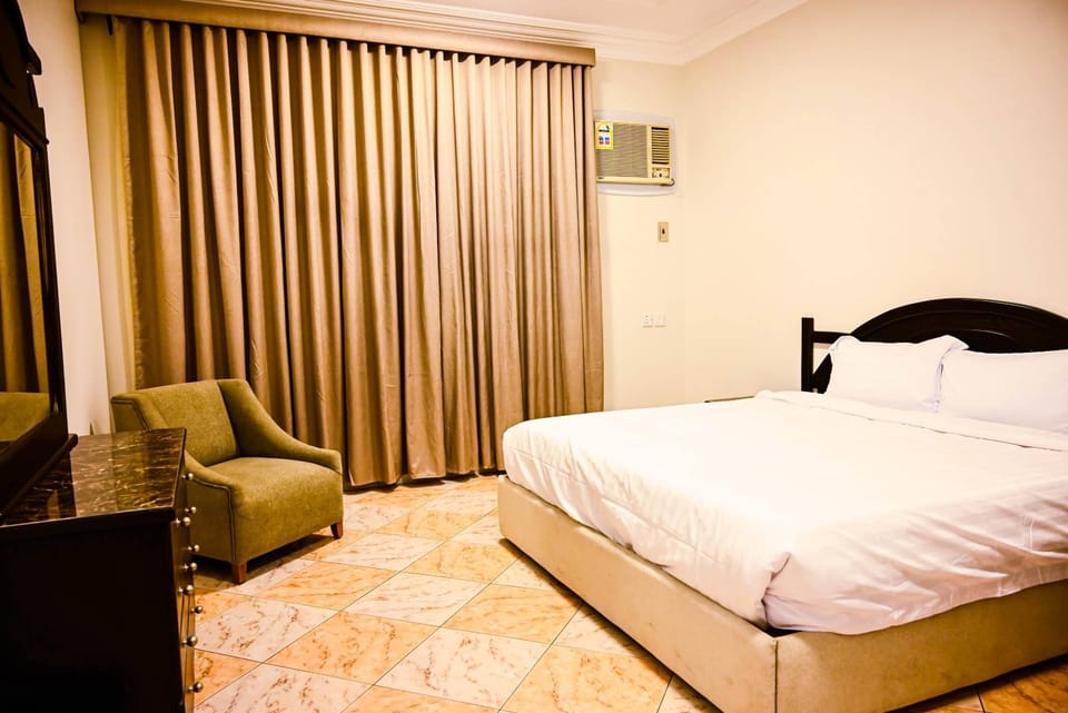 فندق برج ابها Apartment hotel in Saudi Arabia