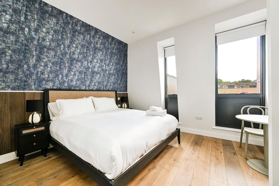 The Collection Stays Greenwich Hotel in London Borough of Lewisham