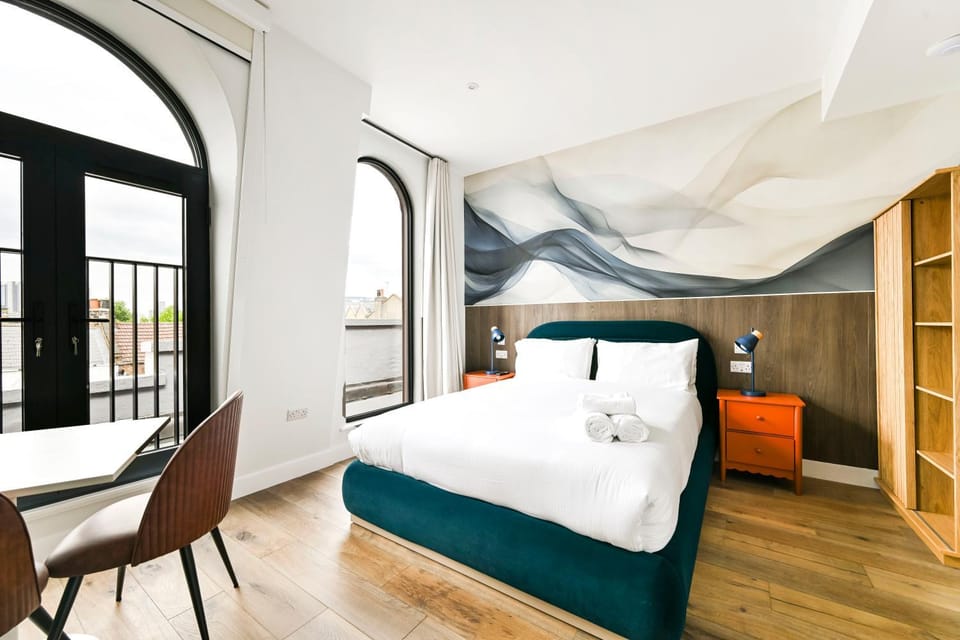 The Collection Stays Greenwich Hotel in London Borough of Lewisham