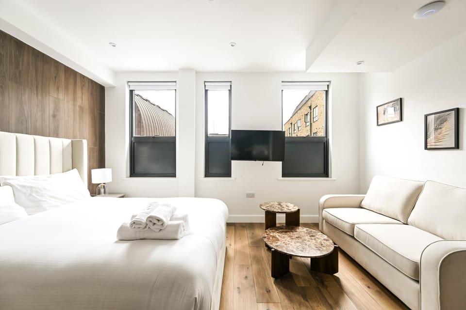 The Collection Stays Greenwich Hotel in London Borough of Lewisham