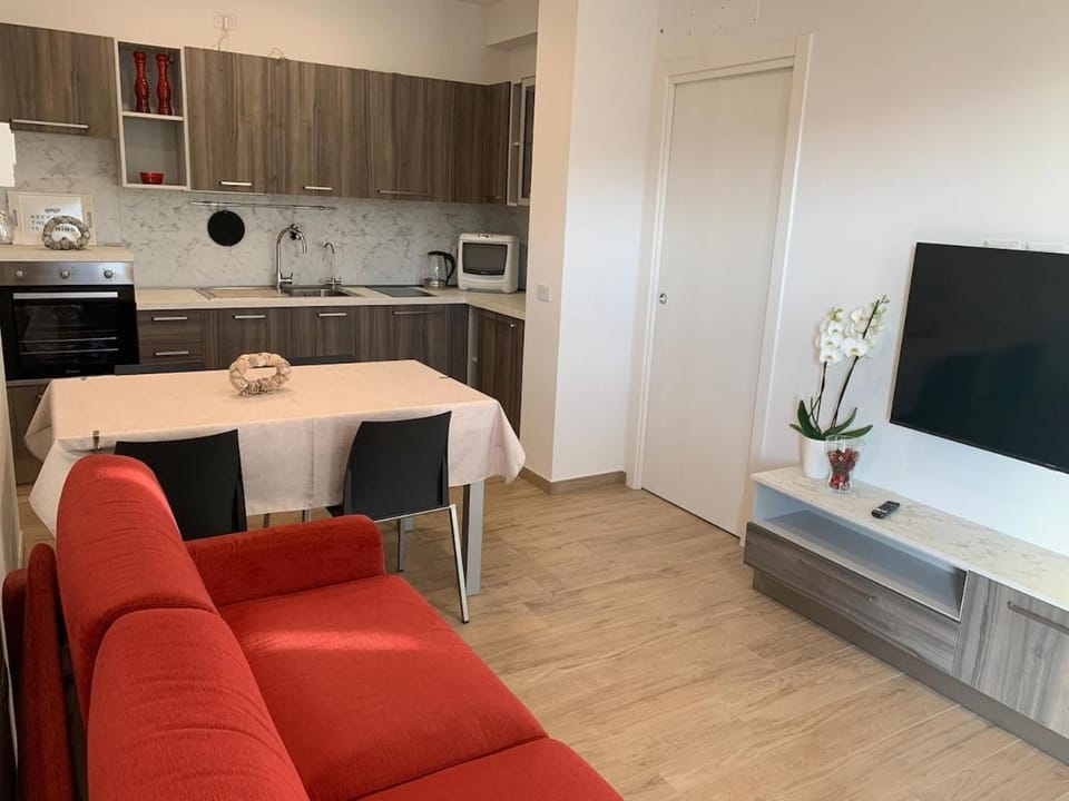 Casa OLLY Apartment in Como