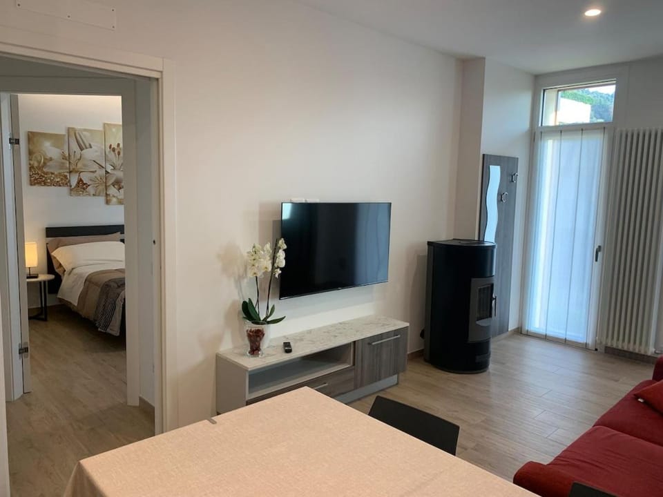 Casa OLLY Apartment in Como