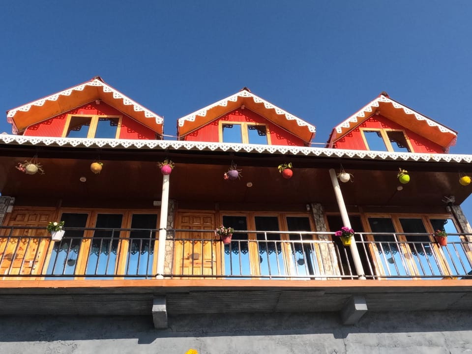 Baarish Home Stay Vacation rental in West Bengal