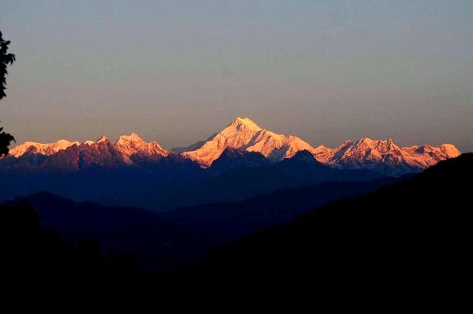 Baarish Home Stay Vacation rental in West Bengal