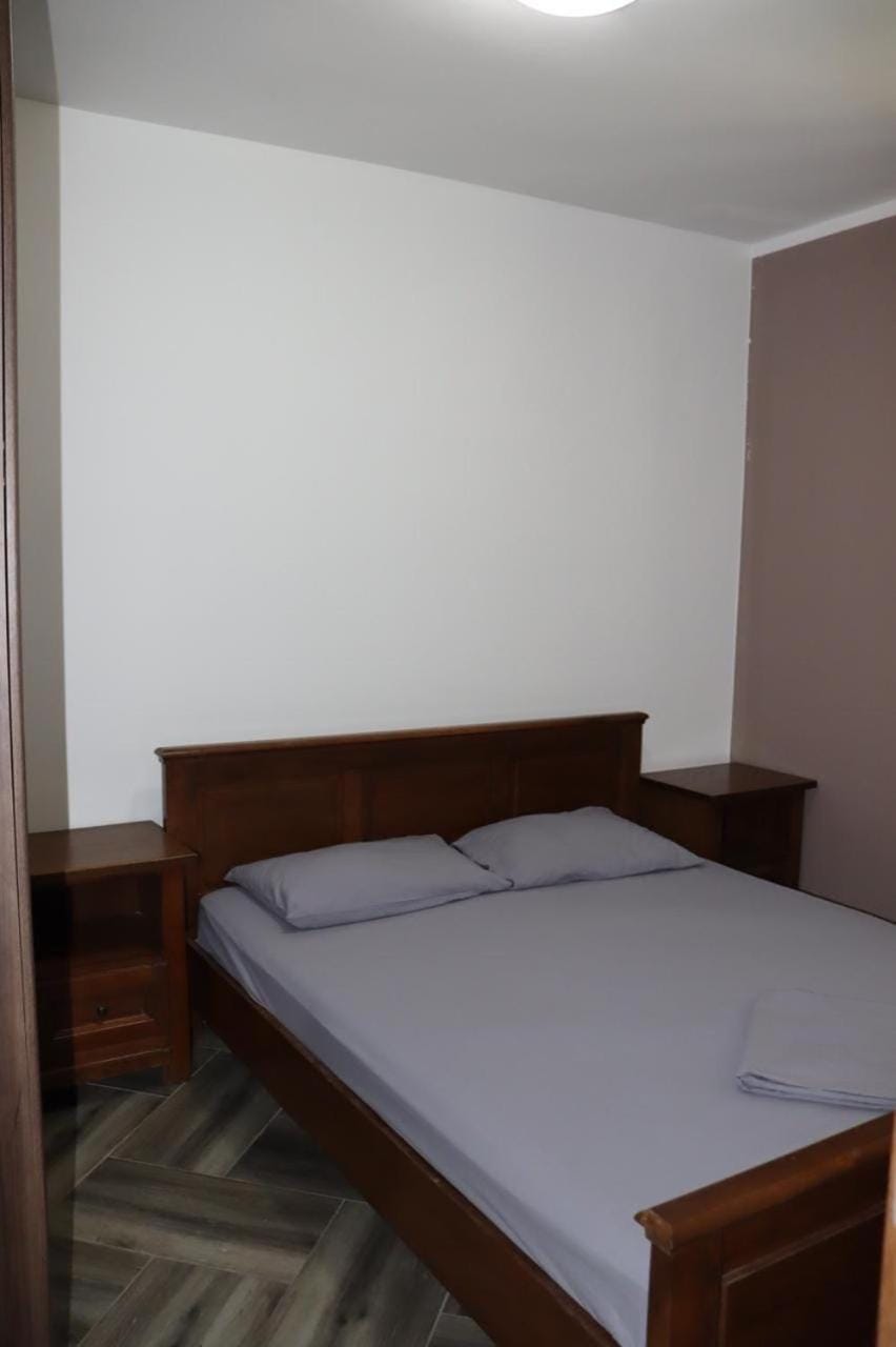 Aurora Residence Apartment in Kotor Municipality