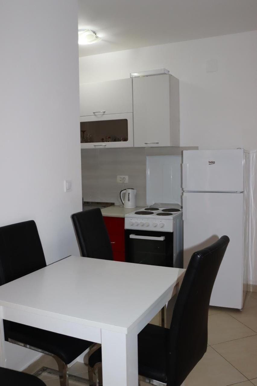 Aurora Residence Apartment in Kotor Municipality